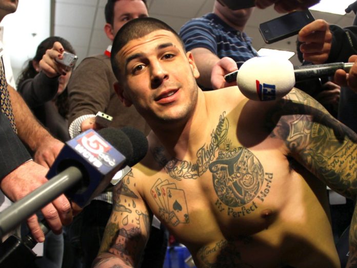 aaron hernandez gay netflix portada