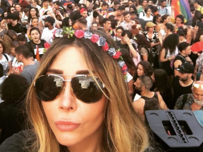 activista LGBT mafia