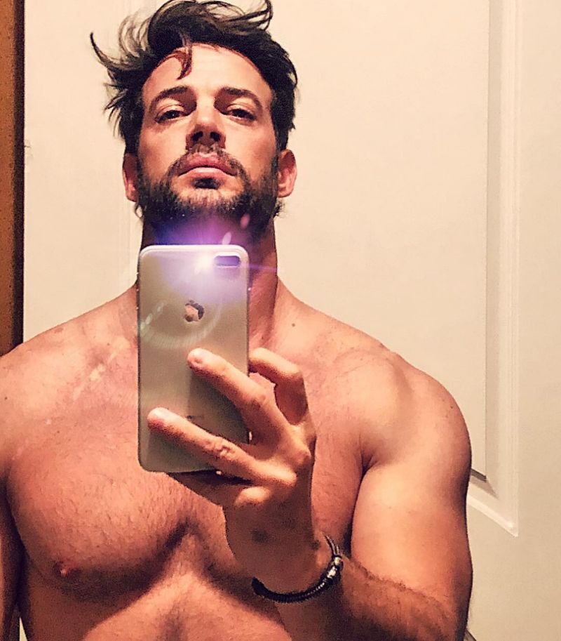 William Levy actores de telenovelas mexicanas