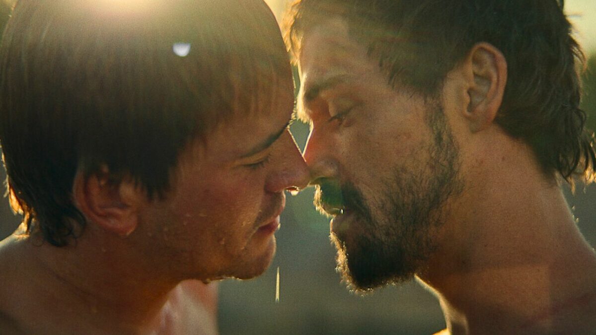 Alejandro Magno sexualidad gay bisexual hefestión