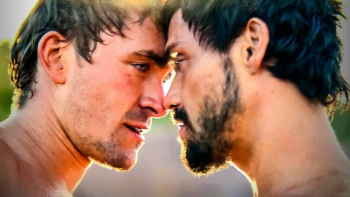 Alejandro Magno gay bisexual pansexual sexualidad