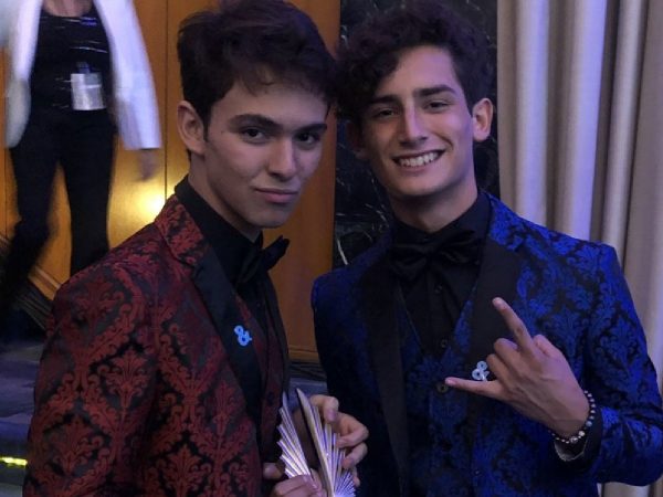 aristemo nominados premios glaad