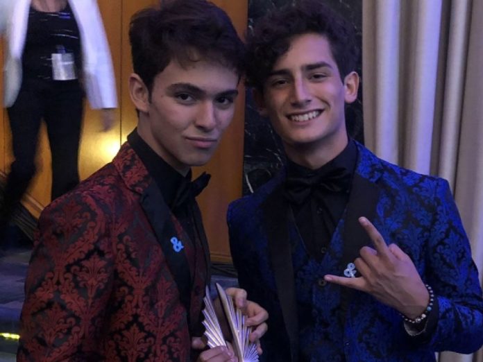aristemo nominados premios glaad aristemo nominados premios glaad