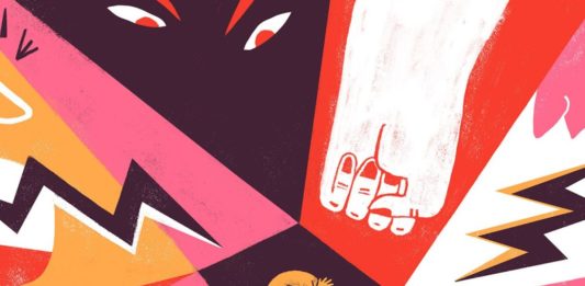 asesinatos LGBT+ Ecuador portada