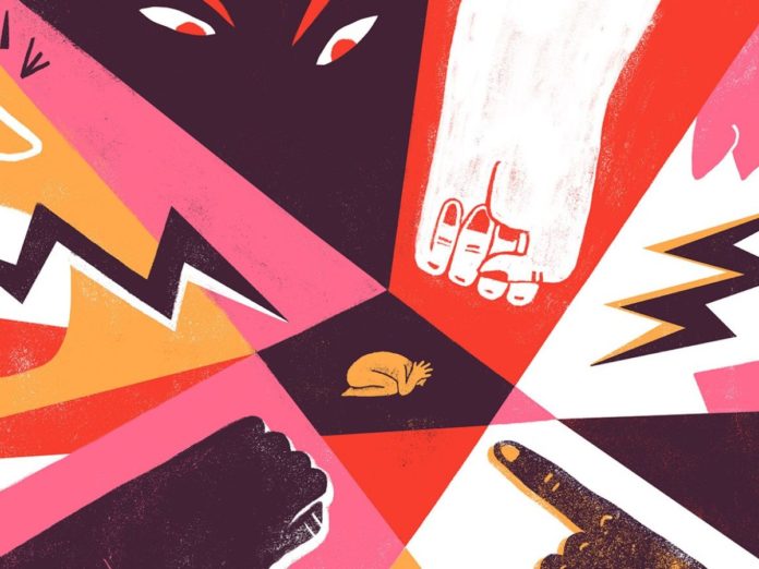 asesinatos LGBT+ Ecuador portada