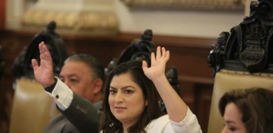 cabildo puebla claudia rivera vivanco matrimonio igualitario