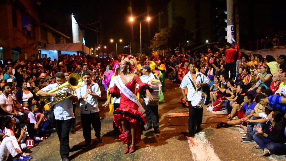 carnaval gay colombia 1