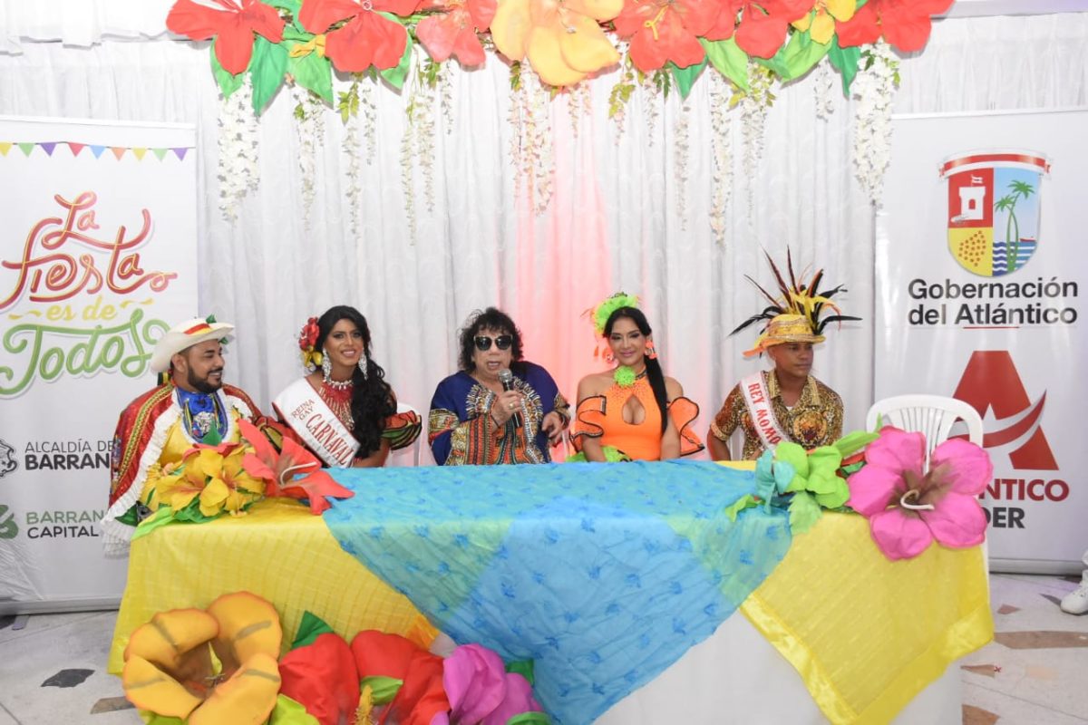 carnaval gay colombia 3
