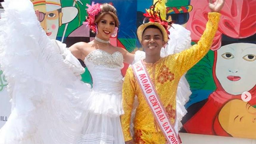 carnaval gay colombia 3