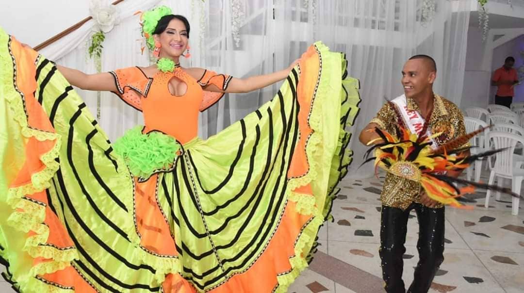 carnaval gay colombia