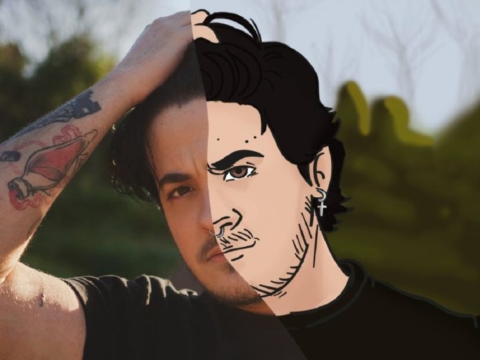 chico twitter transición portada