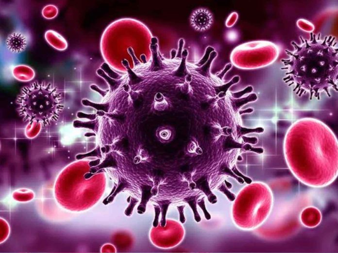 científicos método vih latencia portada