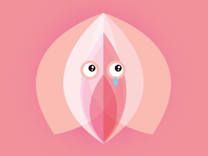 cómo saber infección vaginal portada