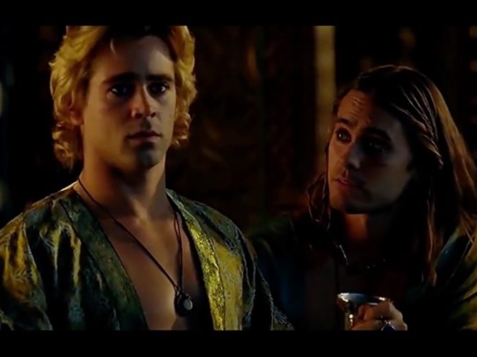 escándalos LGBT historia