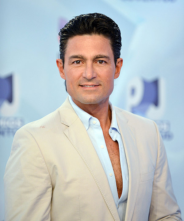 fernando colunga actor mexicano