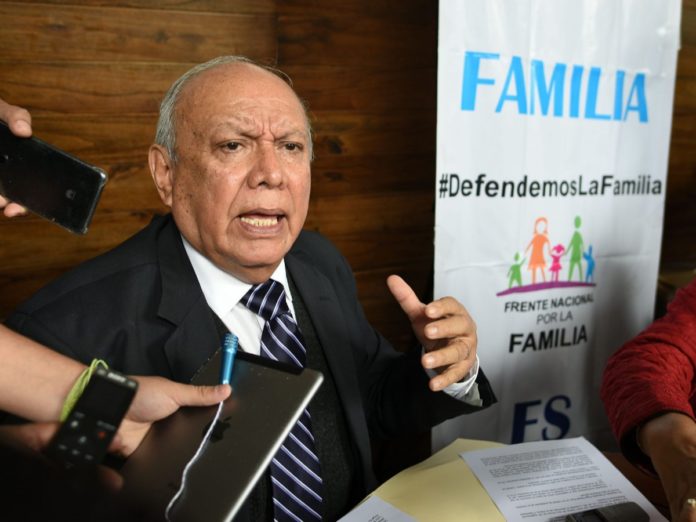 fnf gaymonio presidente ignacio guadarrama portada