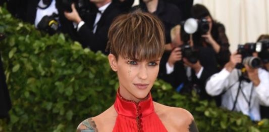 fotos Ruby Rose