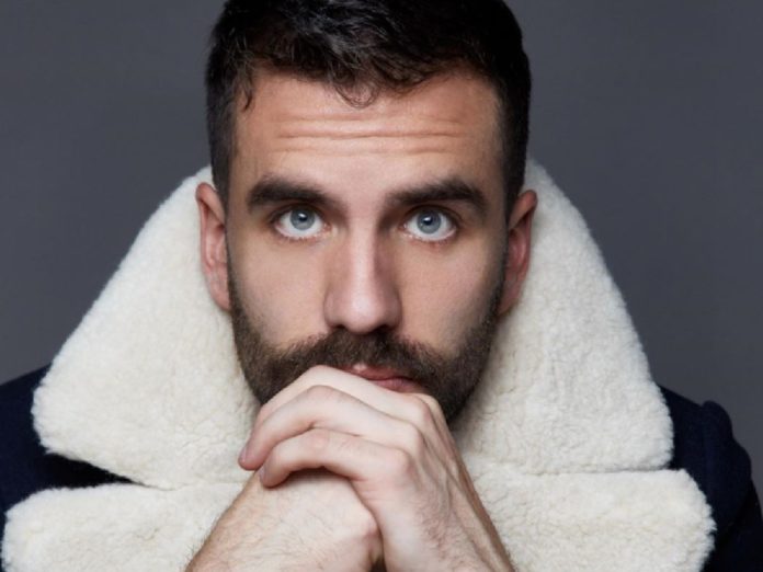 fotos actor giuseppe gamba portada