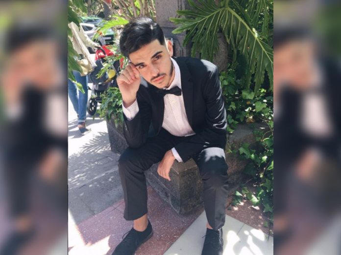 gay intento asesinato