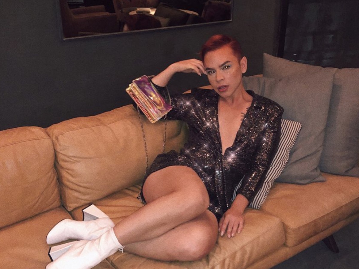 georgie boy jack monterrey portada