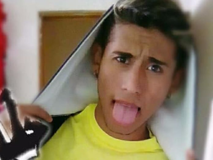 gimnasio humilló corrió instructor-2