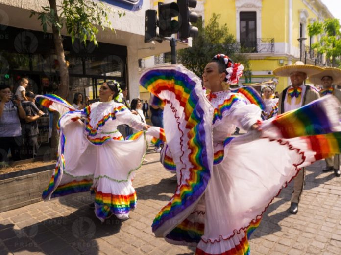 marchas orgullo lgbt coronavirus