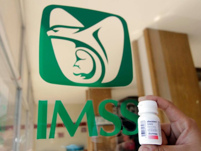 imss discriminar paciente VIH portada