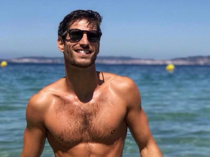 profesor fitness fotos