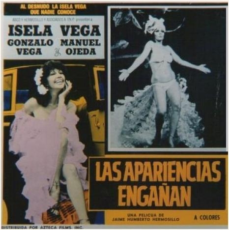 Jaime Humberto Hermosillo las apariencias engañan