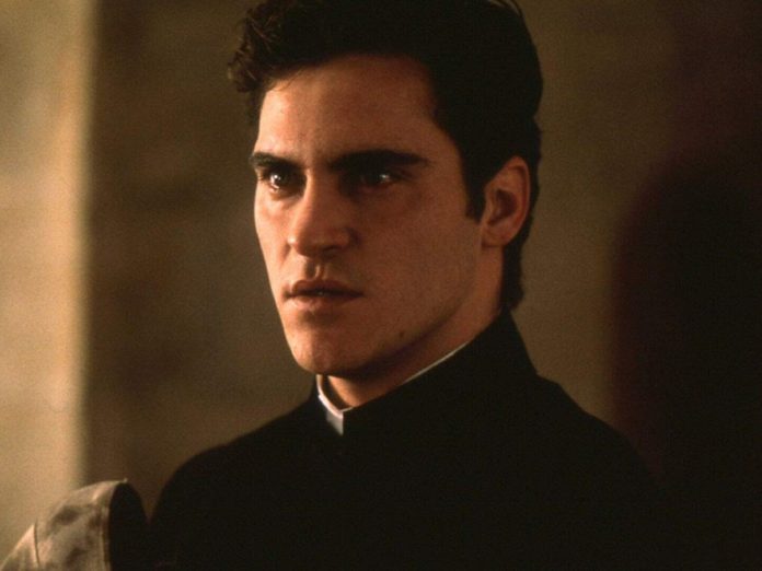 joaquin phoenix personajes portada