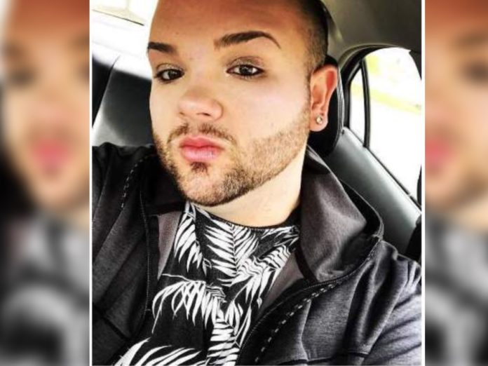 mato ligue comió testículos