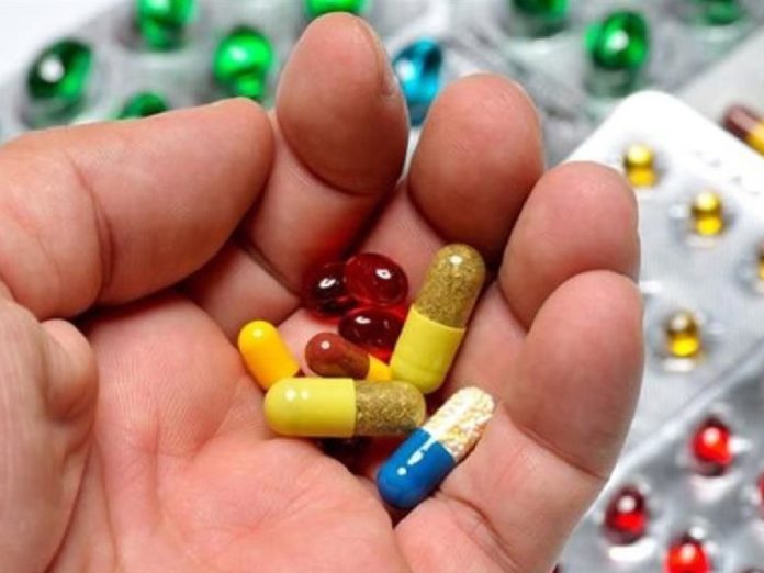 medicamentos VIH desuso secretario portada 1 medicamentos VIH desuso secretario portada 1