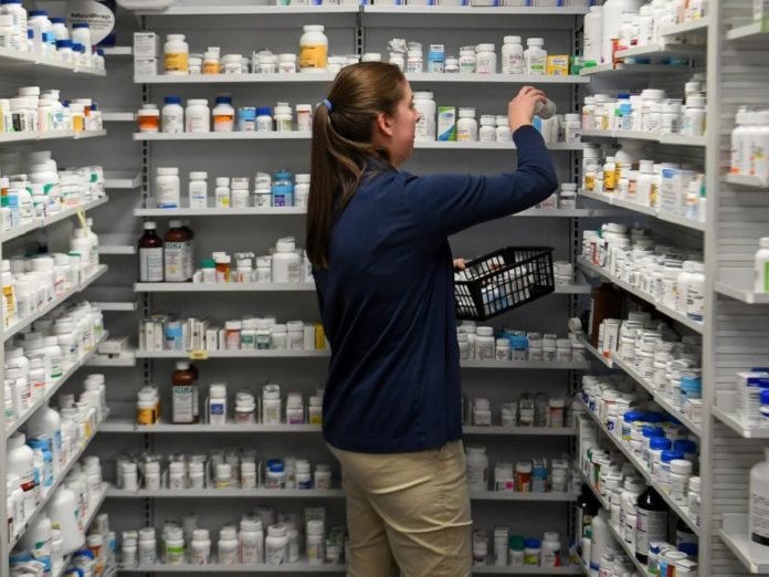 medicinas VIH caducadas Veracruz