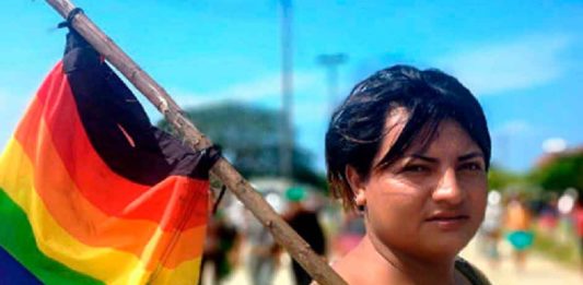 migrantes lgbt méxico ayuda portada
