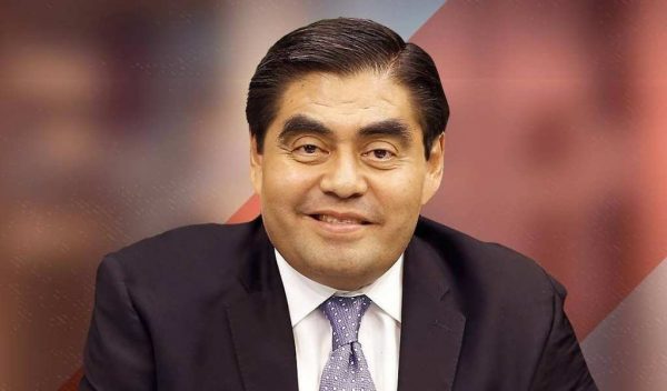 miguel barbosa huerta