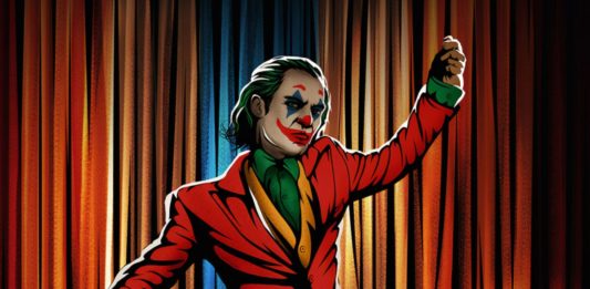 momentos gays joker portada