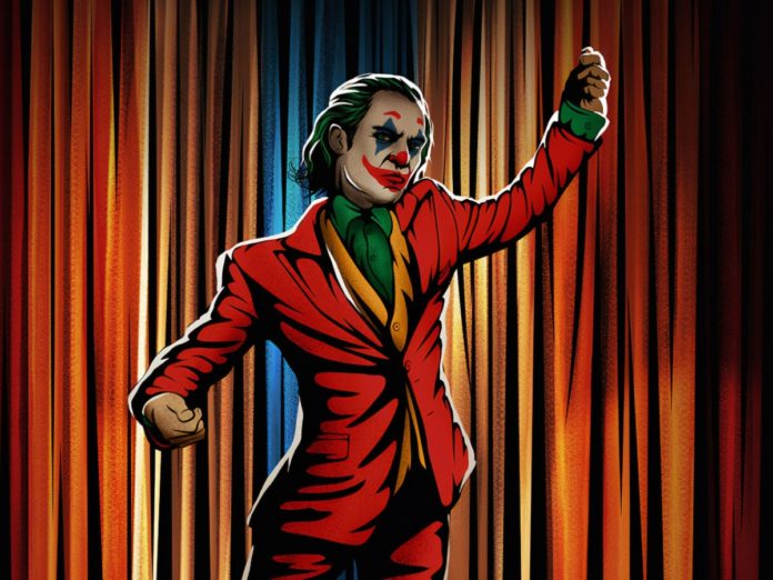 momentos gays joker portada