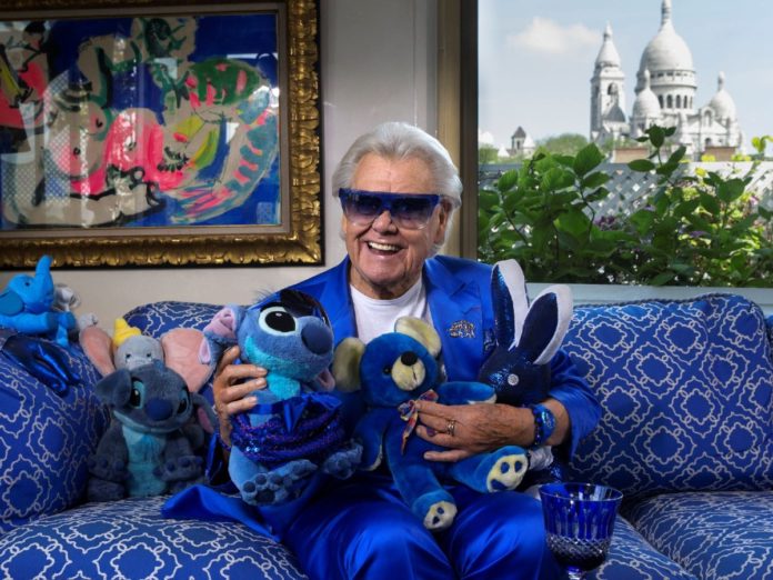 murió michou jaula locas portada