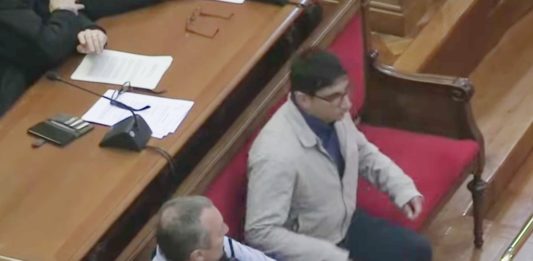 neonazi colombiano ligue gay portada
