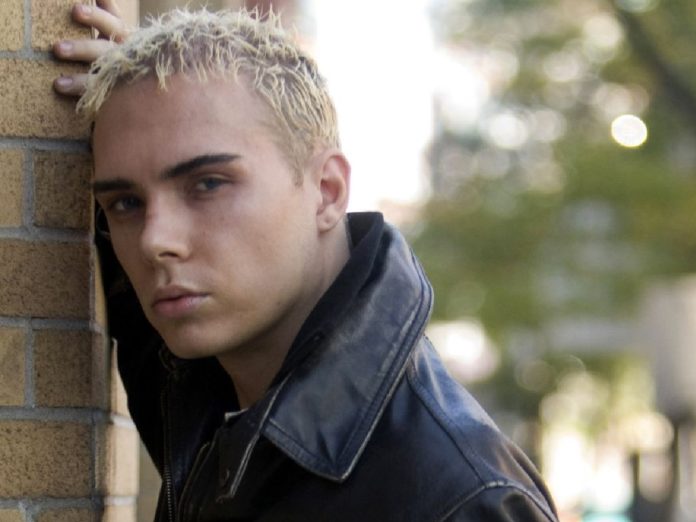 netflix serie porno gay