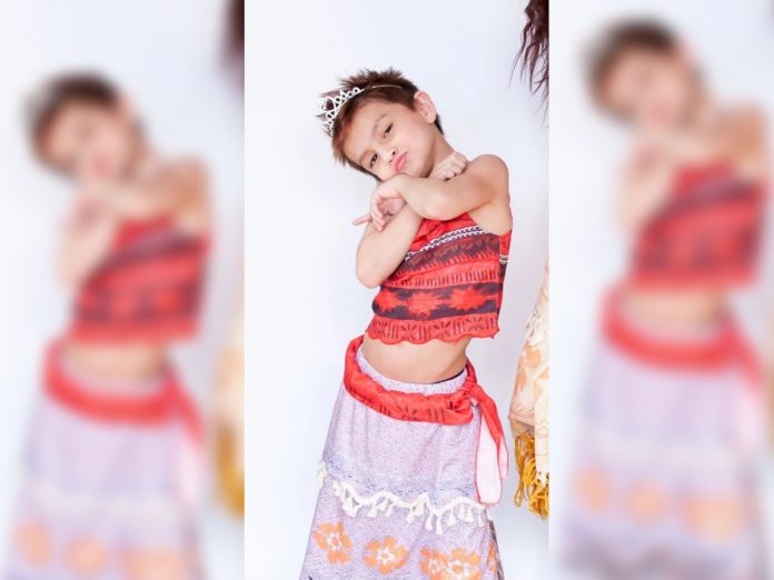 niños pueden ser princesas portada