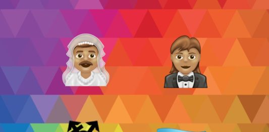nuevos emojis trans portada