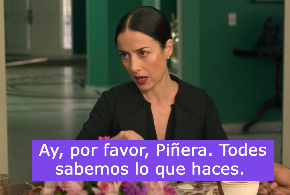 paulina de la mora piñera