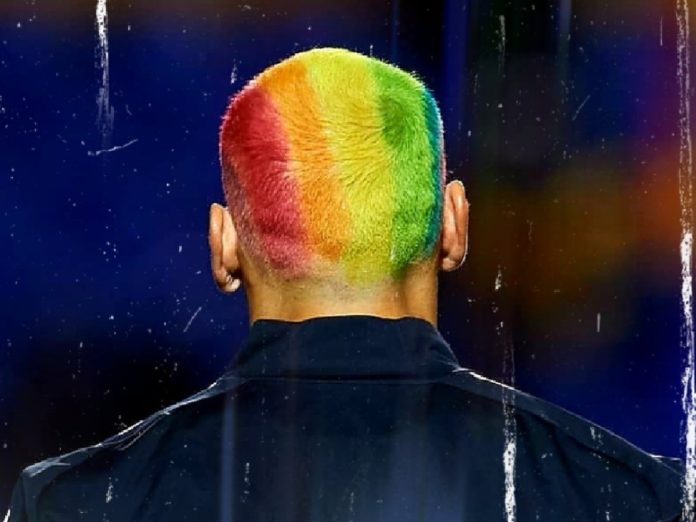 portero tigres LGBT+ portada portada