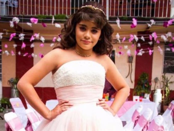 quinceañera trans televisa