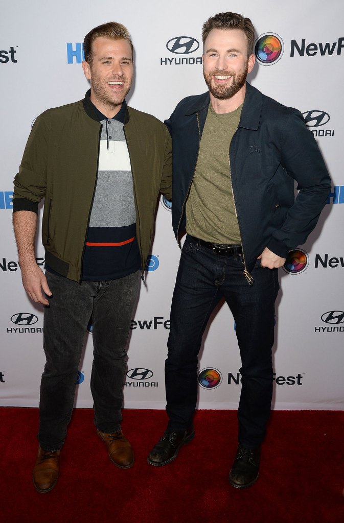 scott hermano gay chris evans