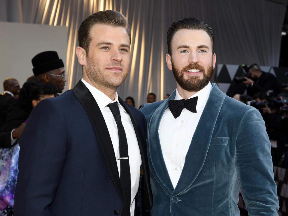 scott hermano gay chris evans portada
