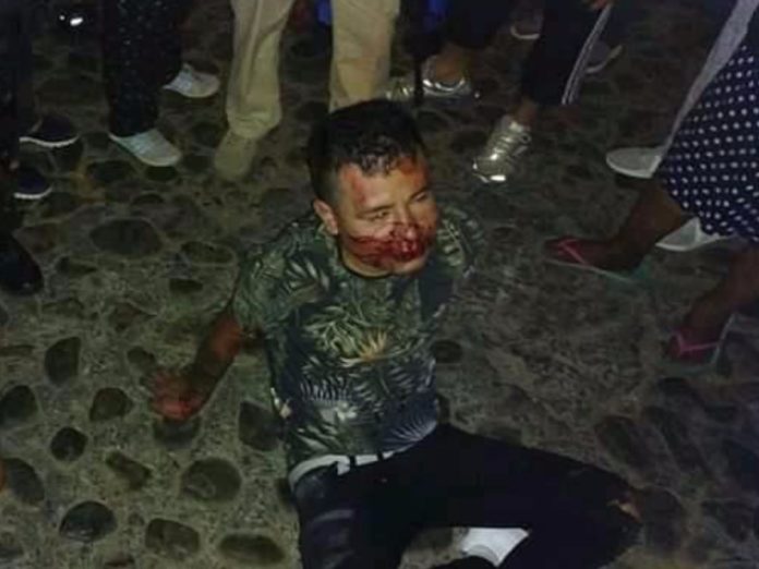 taxistas gays Oaxaca