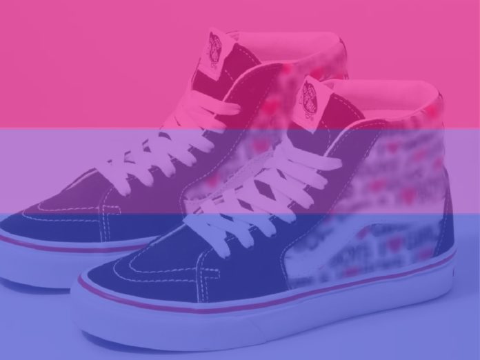 vans tenis bisexuales portada