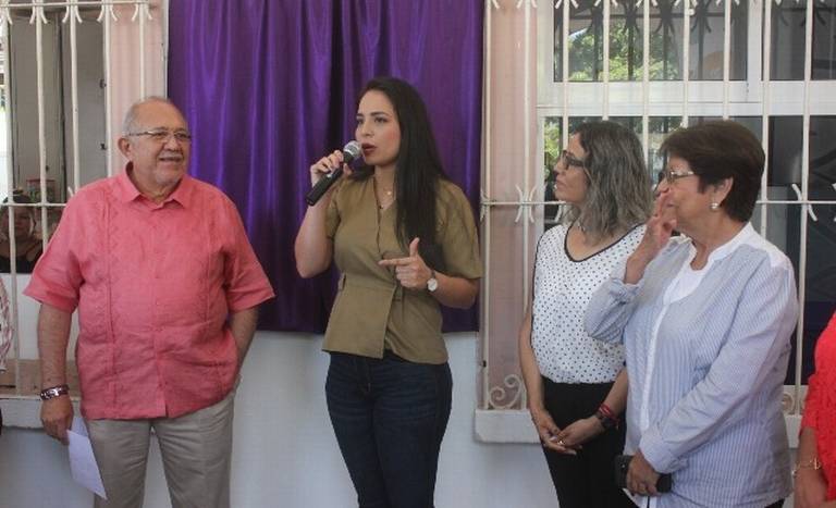 vicky ibarra rojas